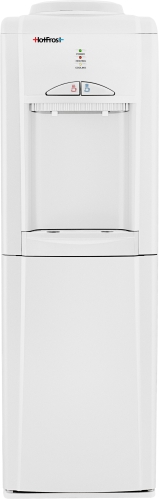 Кулер для воды - HotFrost V802CE