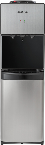 Кулер для воды - HotFrost V400BS